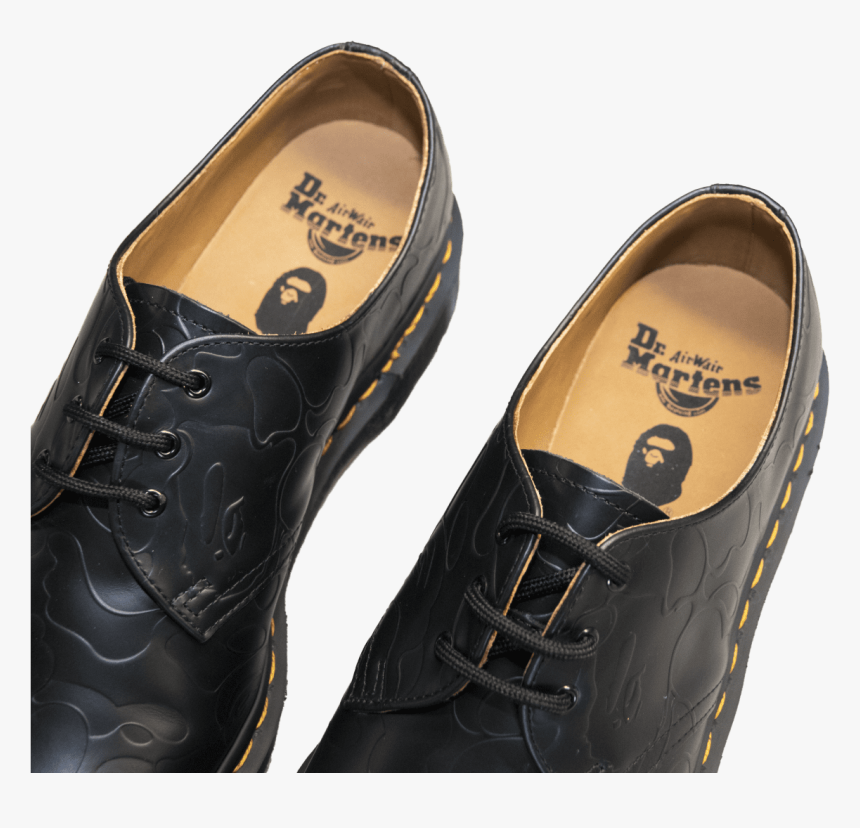 Dr Martens, HD Png Download