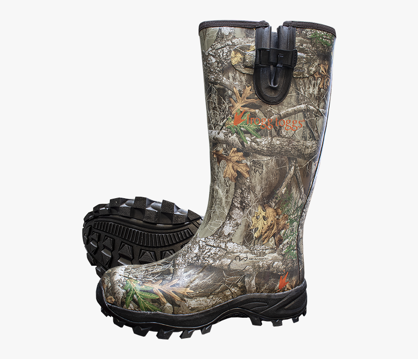 Pre Rut Mudd Boot 
title Pre Rut Mudd Boot - Frogg Toggs Boots, HD Png Download