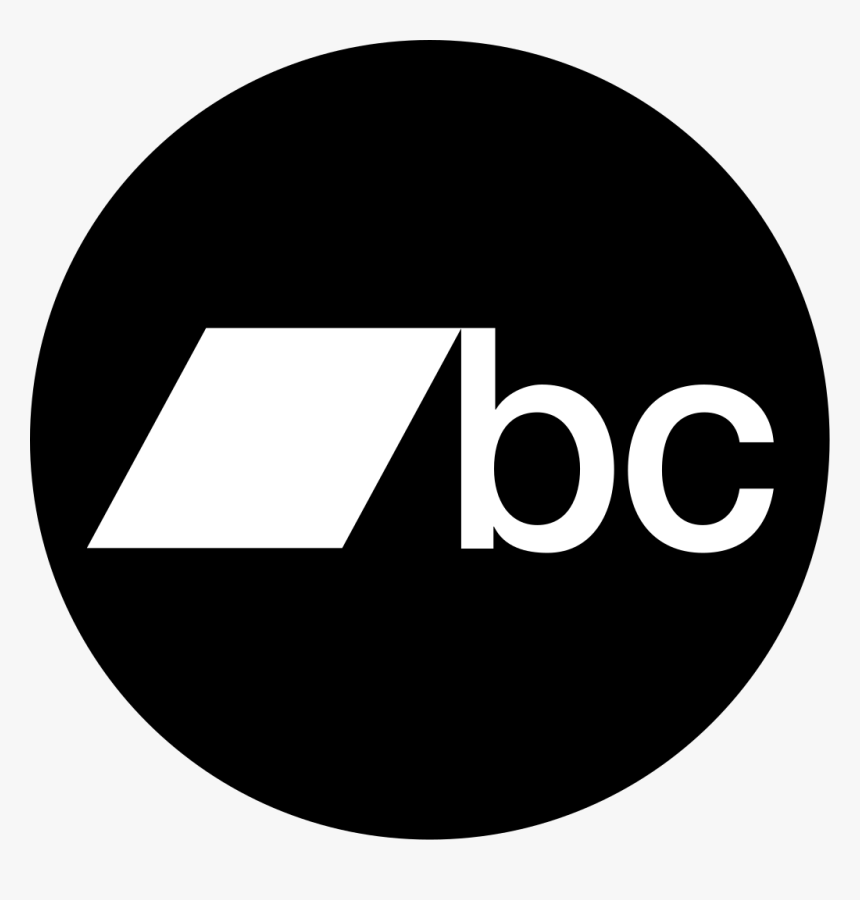 Bandcamp Logo Black Png, Transparent Png