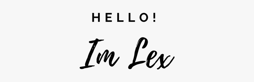 Hello - Calligraphy, HD Png Download