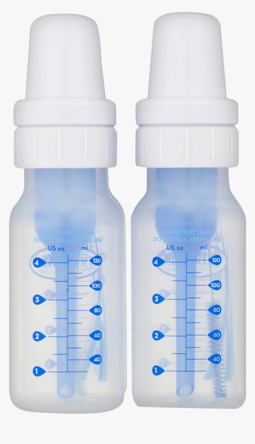 Plastic Bottle, HD Png Download