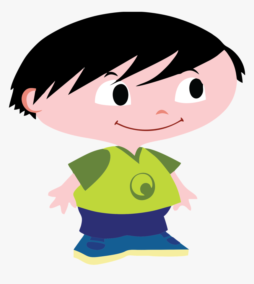 Show Da Luna Personagens Png, Transparent Png