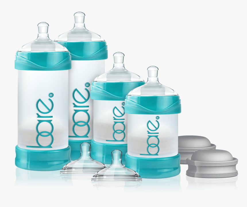 Mamadeira Bare, HD Png Download