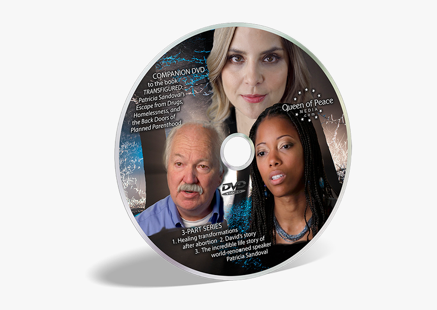 Patricia Sandoval Video - Patricia Sandoval, HD Png Download