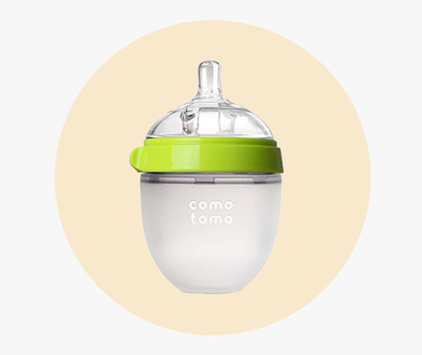 Baby Bottle, HD Png Download