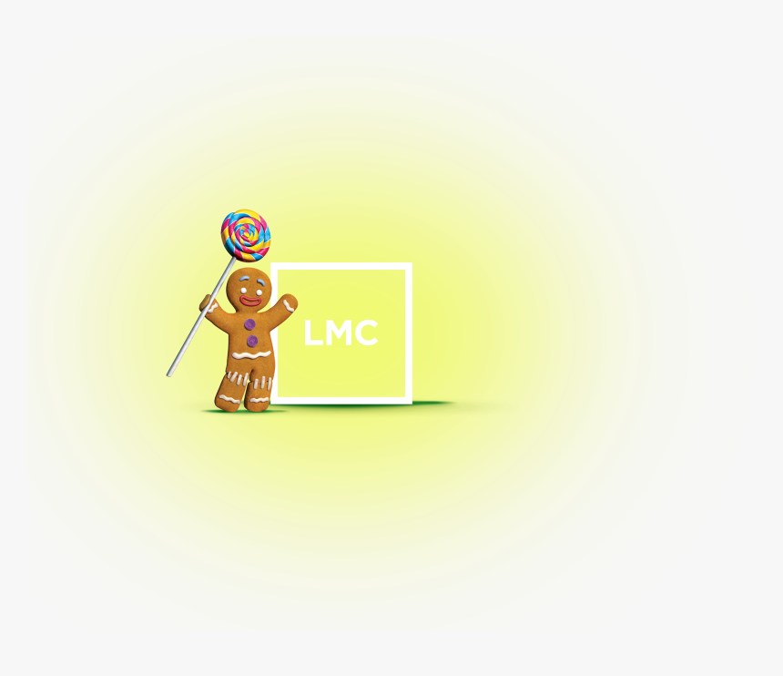 Lmc Logo Shrek Hires Desktop - Illustration, HD Png Download