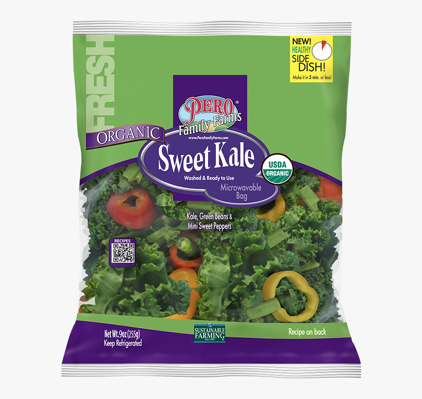 Broccoli, HD Png Download