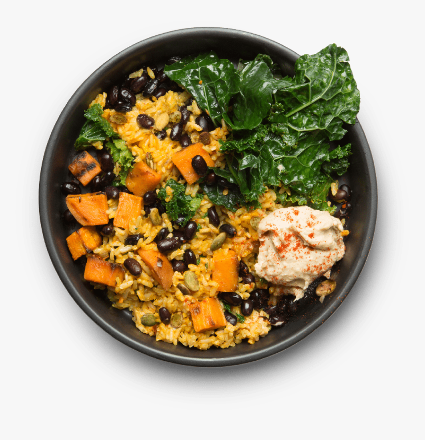 Snap Kitchen Kale Hoppin John, HD Png Download
