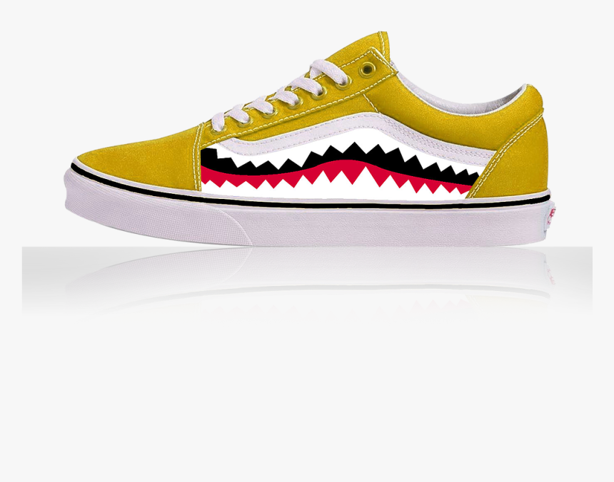 Skate Shoe, HD Png Download