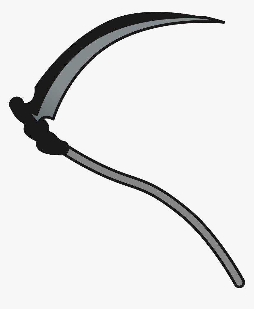 Scythe Png - Big Image - Scythe Png, Transparent Png