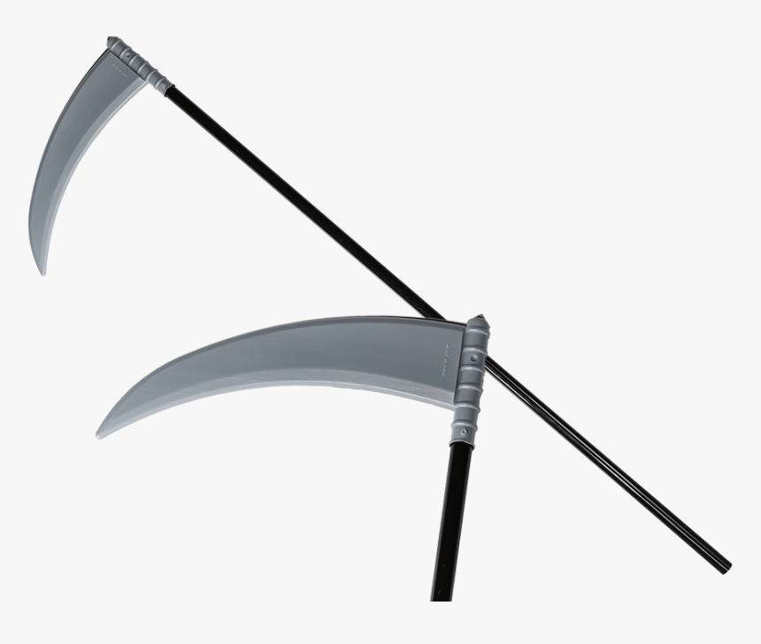 Transparent Scythe Png - Sword, Png Download