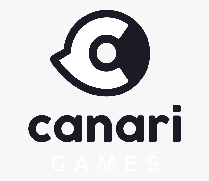 Canarigames Square Onyellow Alpha - Graphic Design, HD Png Download