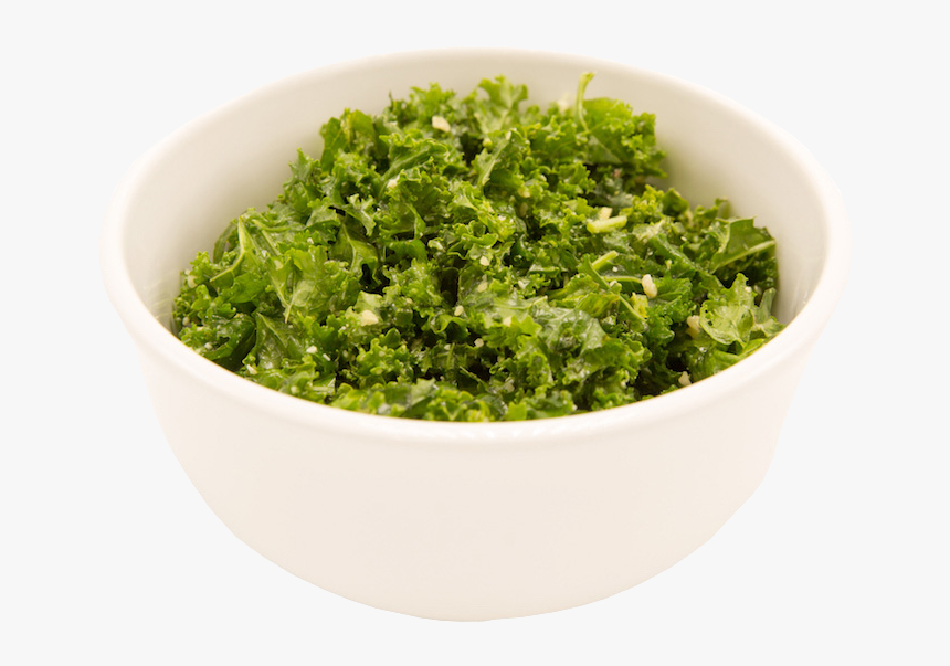 Kale Salad - Parsley, HD Png Download