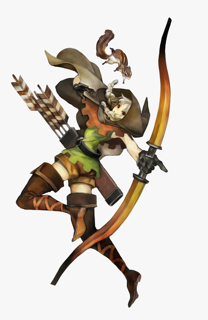 Elf Png Image, Transparent Png