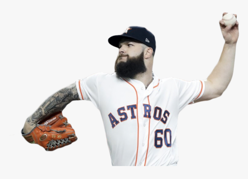 Dallas Keuchel Deal, HD Png Download