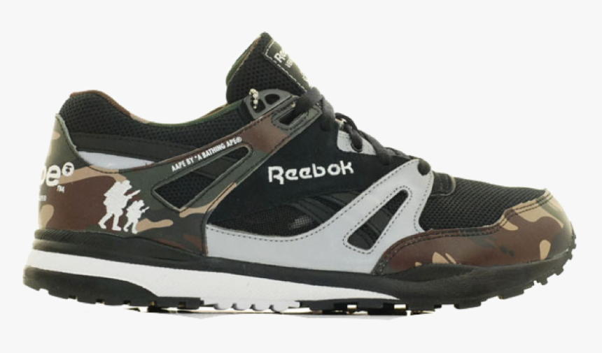 reebok ventilator bape