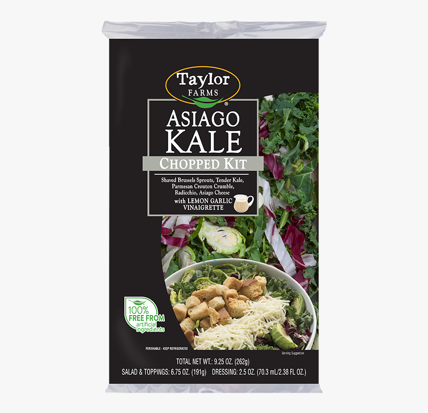 Maple Bourbon Bacon Salad, HD Png Download