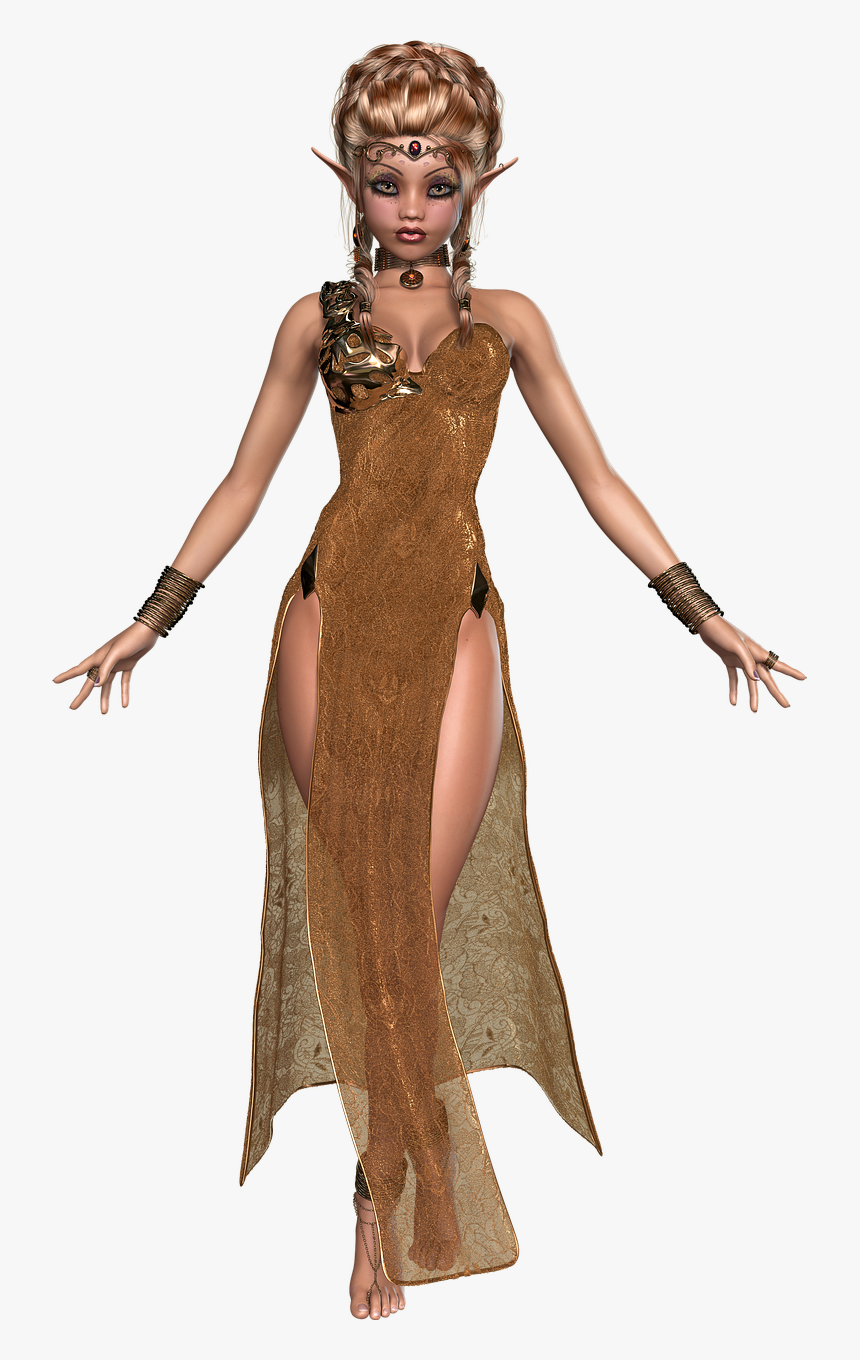 Fantasy Photo Transparent, HD Png Download