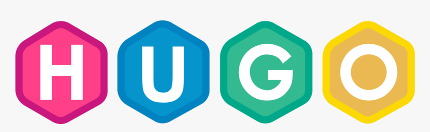 Hugo Static Site Generator, HD Png Download