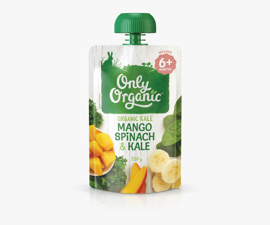 Only Organic Cauliflower Broccoli & Cheddar, HD Png Download