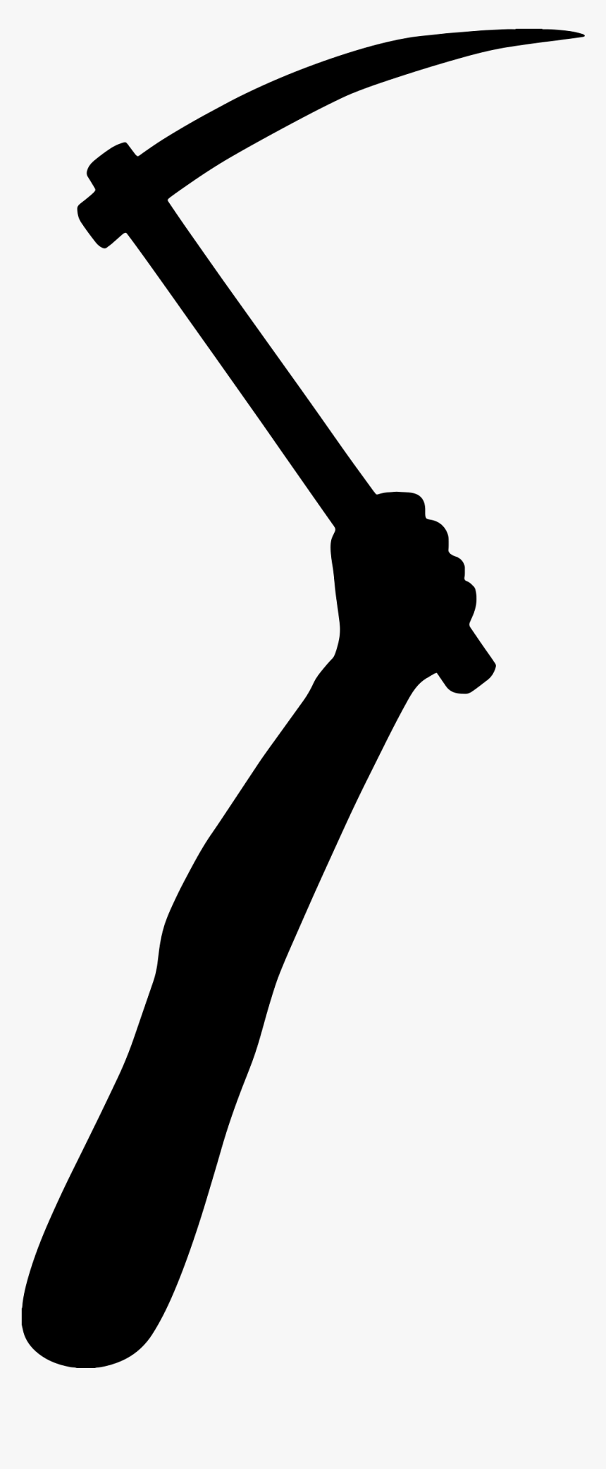 Transparent Scythe Png - Children Of The Corn Soundtrack, Png Download