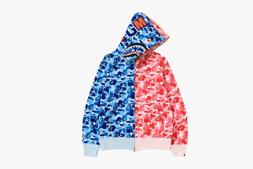 Bape Camo, HD Png Download