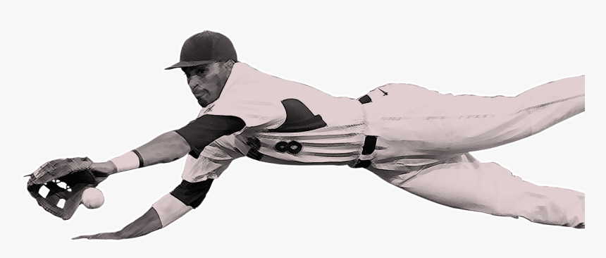 Baseball Banner - Baseball Game Png, Transparent Png