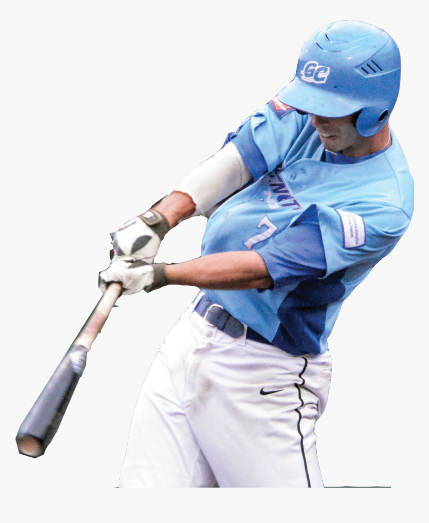 College Baseball, HD Png Download