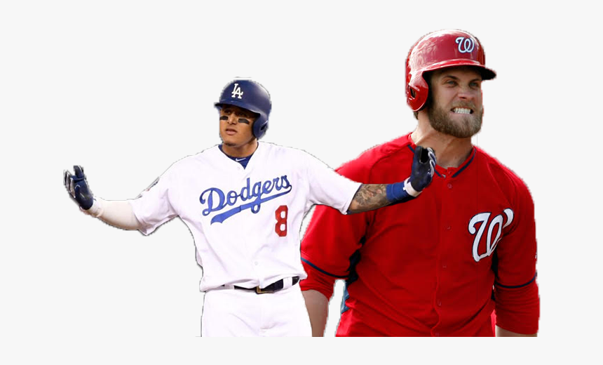 Los Angeles Dodgers, HD Png Download
