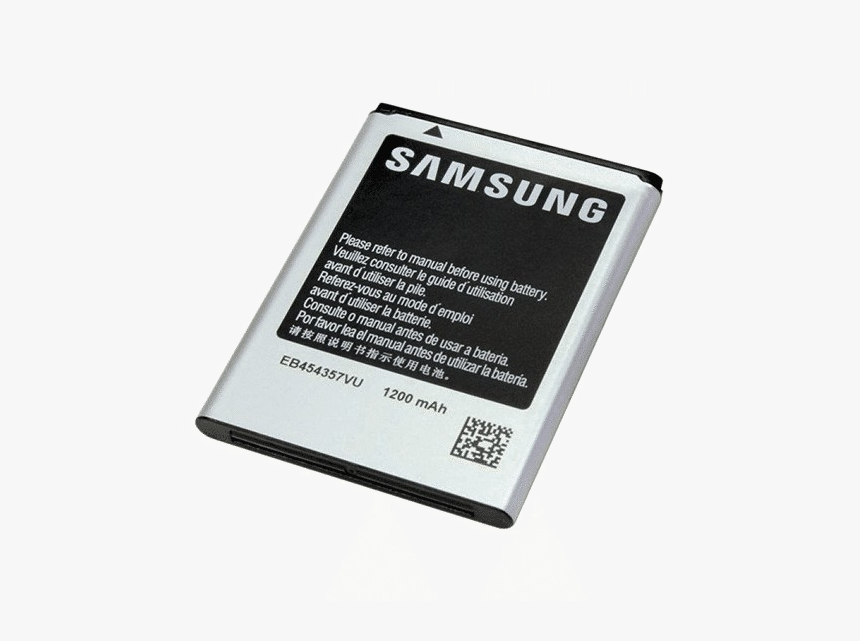 Mobile Battery Png Transparent - Smartphone, Png Download
