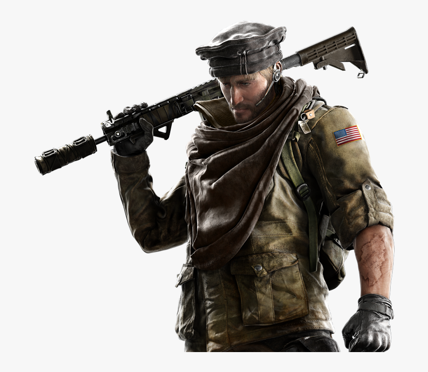 Hd Rainbow Six Siege - Rainbow Six Siege Maverick Transparent, HD Png Download