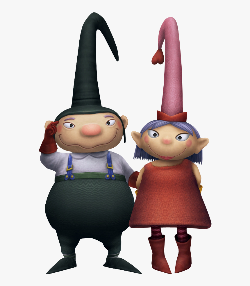Nightmare Before Christmas Elf , Png Download - Nightmare Before Christmas Elf, Transparent Png