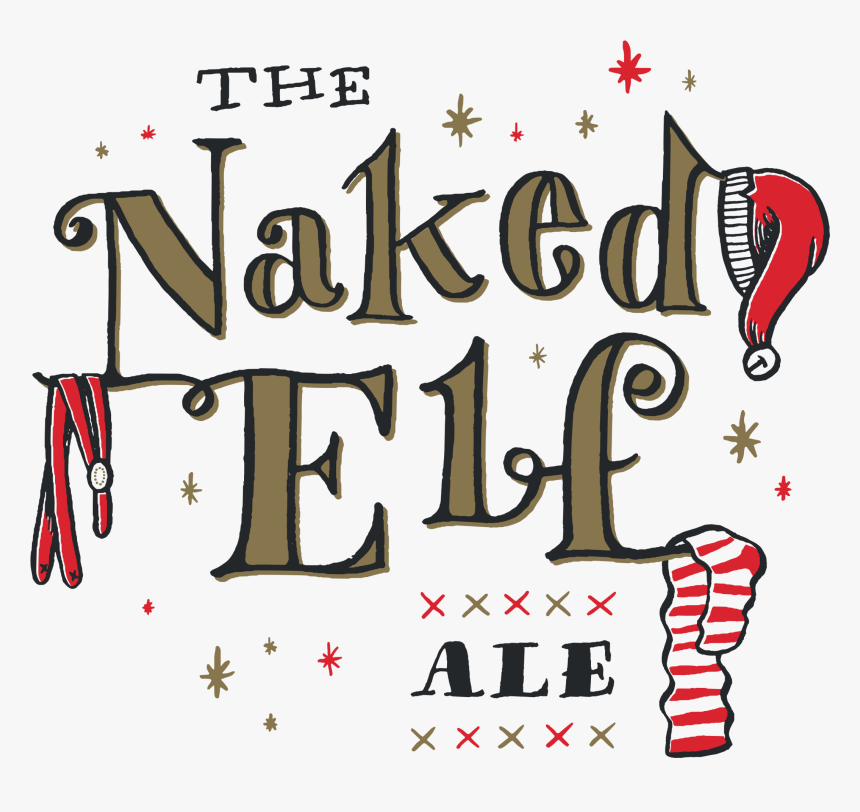 Elf Png, Transparent Png