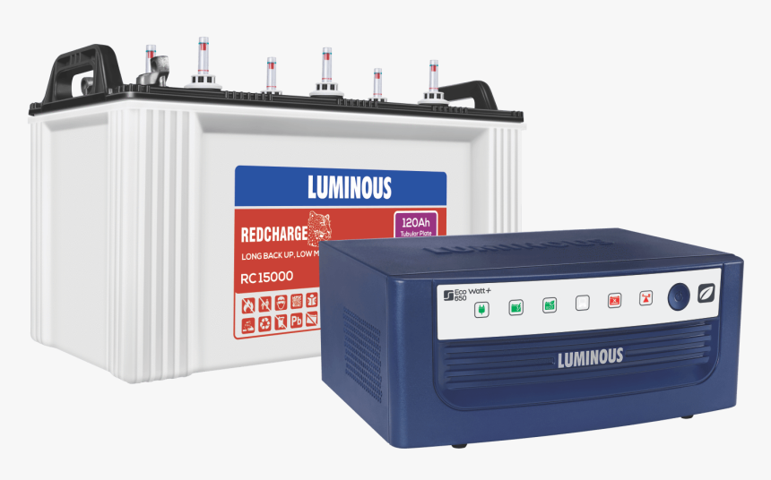 Power-supply - Inverter Battery Png, Transparent Png