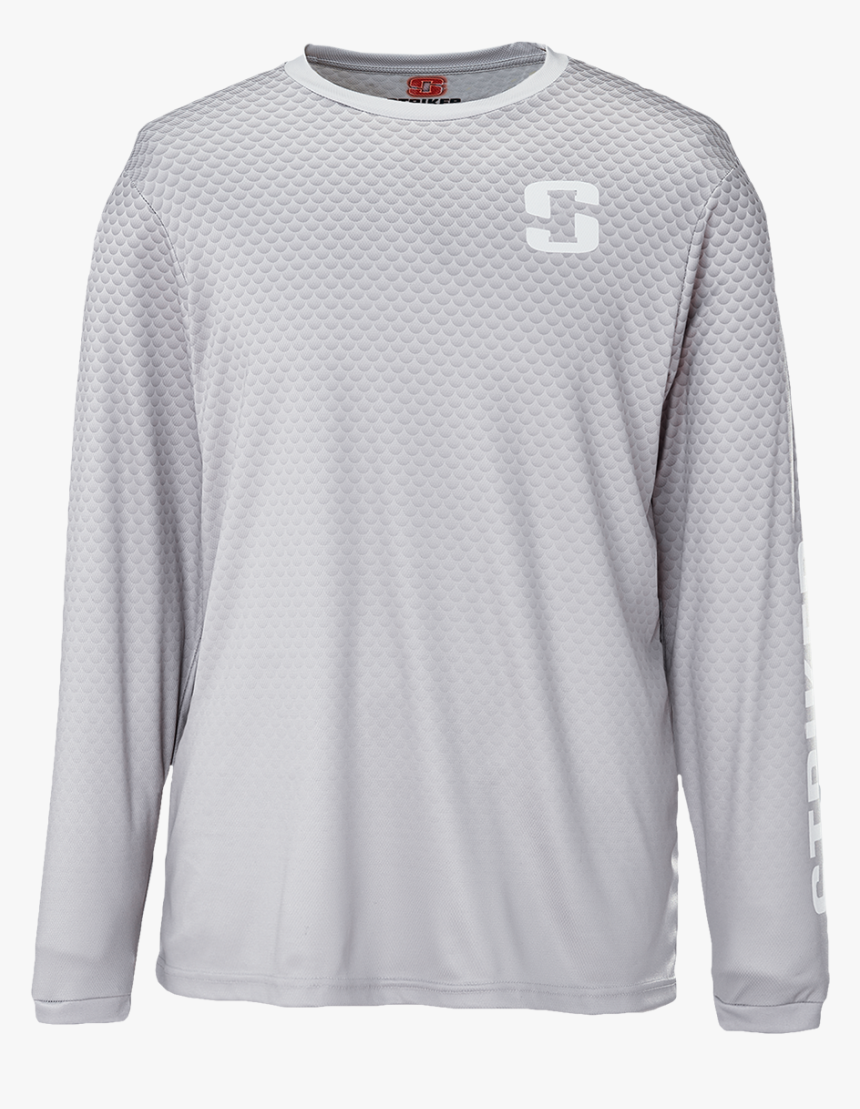 Long-sleeved T-shirt, HD Png Download
