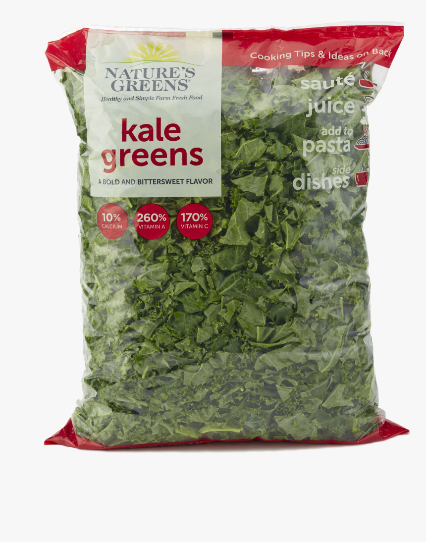 Transparent Kale Png, Png Download
