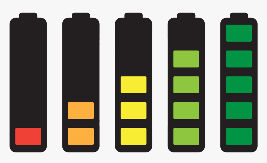 Battery Charging Png, Transparent Png