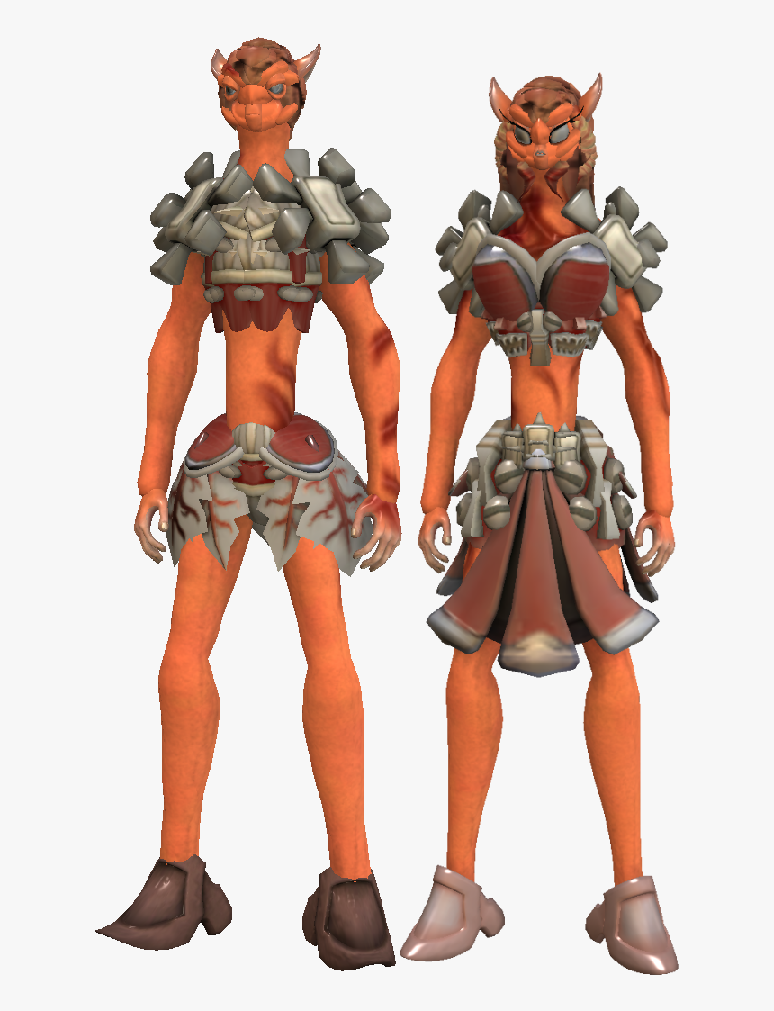 Minieryliaelf - Spore Mounted Creature, HD Png Download
