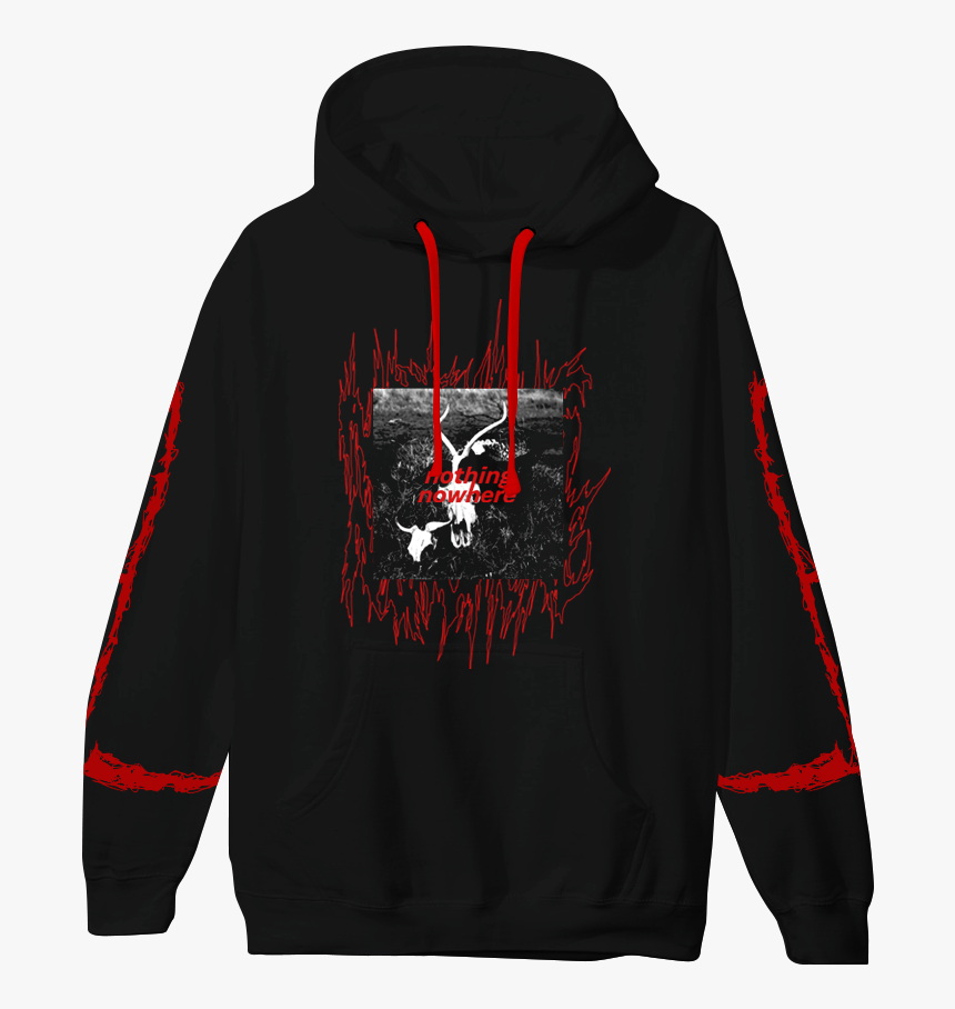 Ante Scythe Hoodie 
 Class Lazyload Lazyload Fade In - Guap Hoodie, HD Png Download