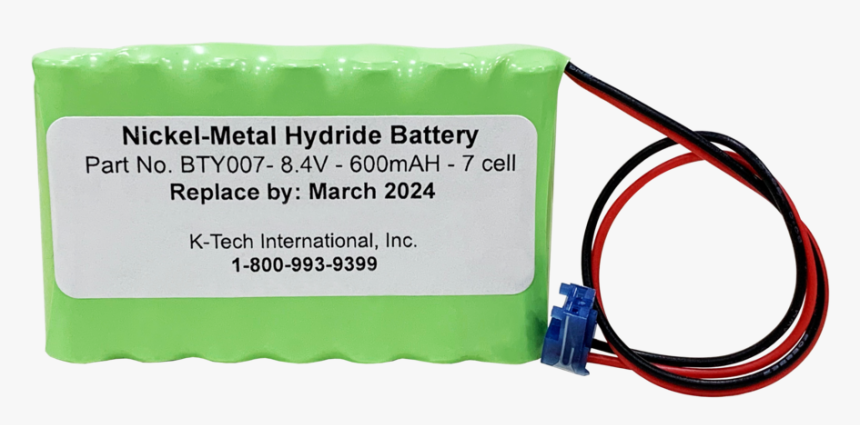901 Battery, HD Png Download
