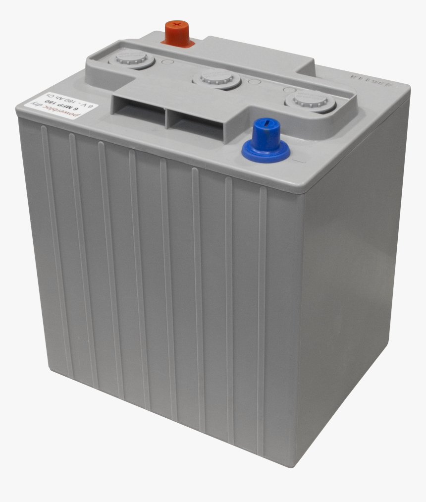Batteria Gel, HD Png Download