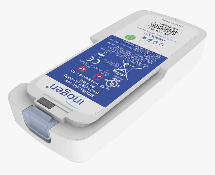 Inogen One G5 Single Battery, HD Png Download
