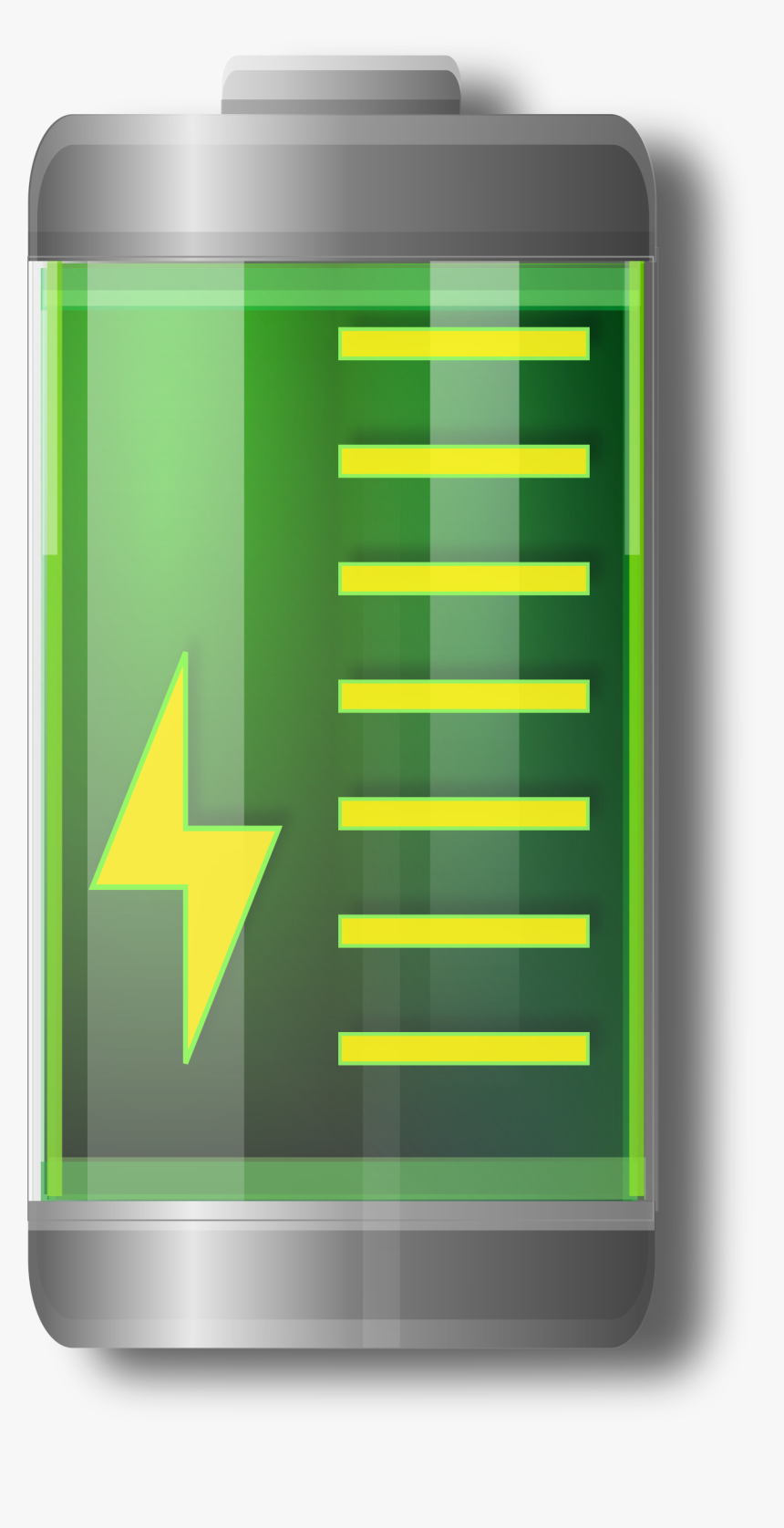 Battery Indicator Remix Clip Arts - Battery Wall Sconce, HD Png Download