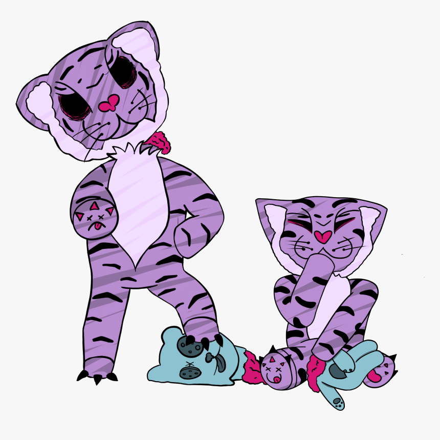 Dono Goal Graveyard & Top Donators Clipart , Png Download - Cartoon, Transparent Png
