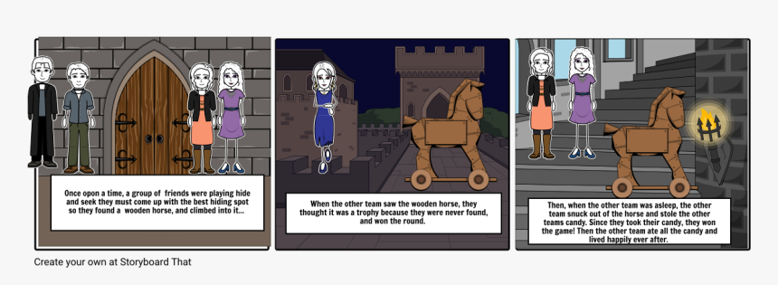 Cartoon, HD Png Download