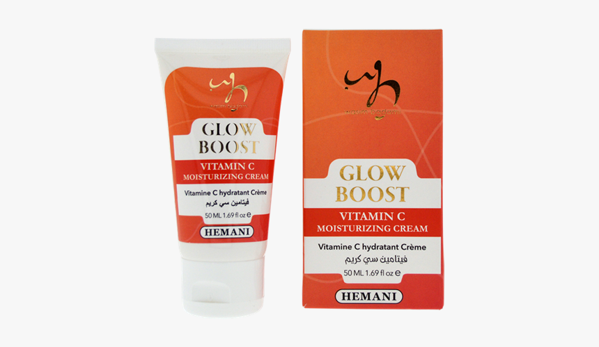 Picture Of Glow Boost Vitamin C Moisturizing Cream - Kangaroo, HD Png Download