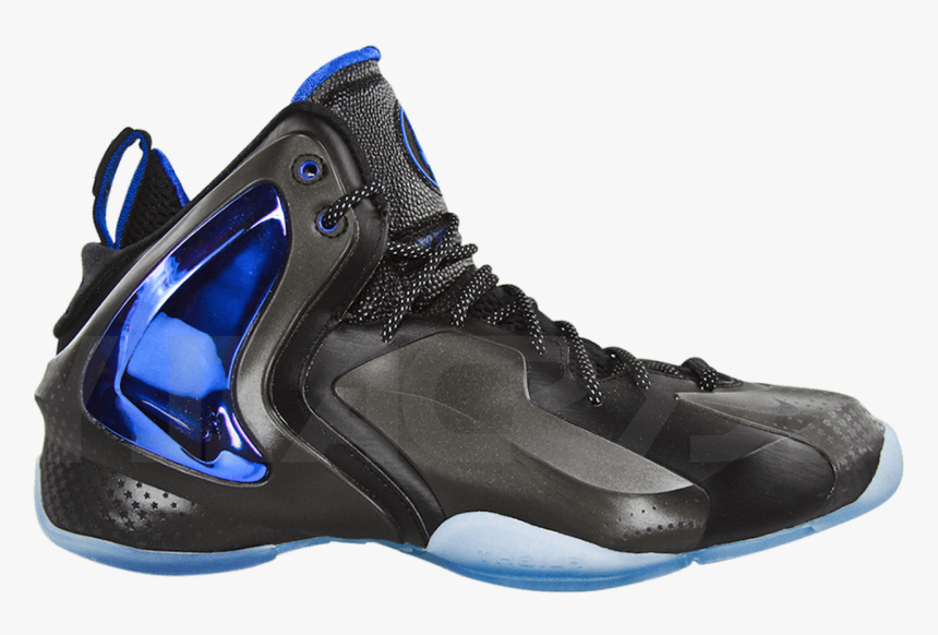 Basketball Shoe, HD Png Download