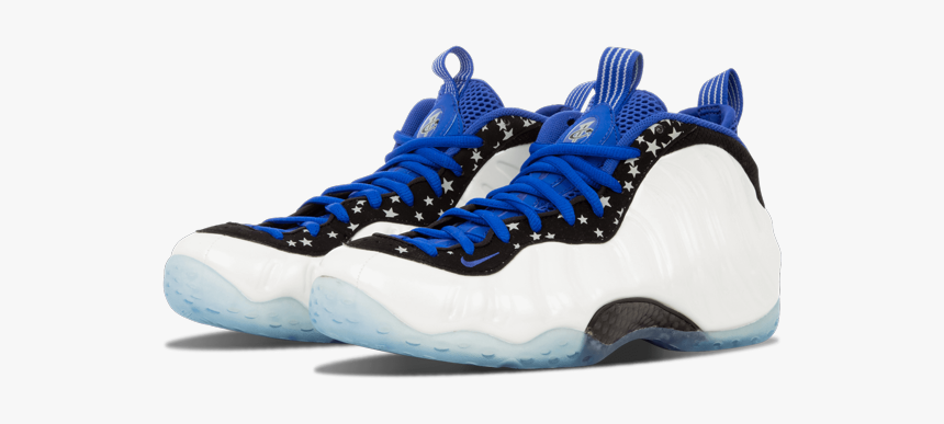 Olympic Foamposite, HD Png Download