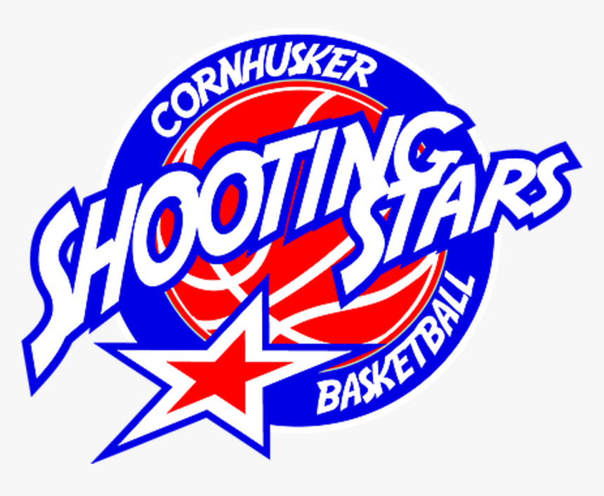 St Louis Shooting Stars Basketball, HD Png Download