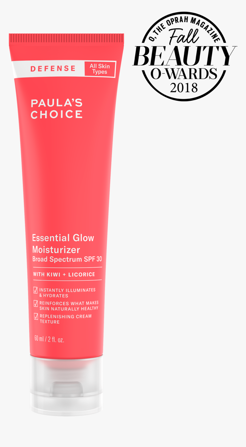 paula's choice essential glow